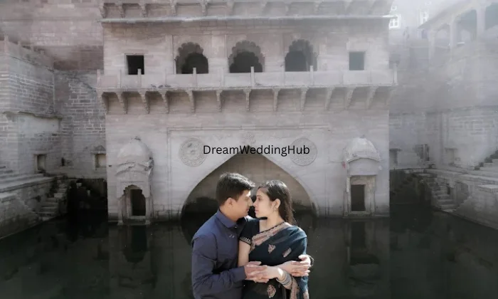 VAAMAN THE HOUSE OF CLICKS